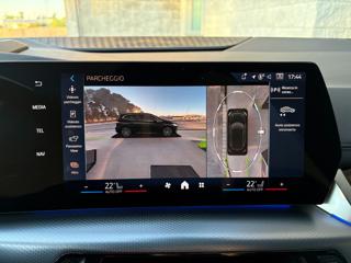 BMW 218 usata, con Controllo vocale