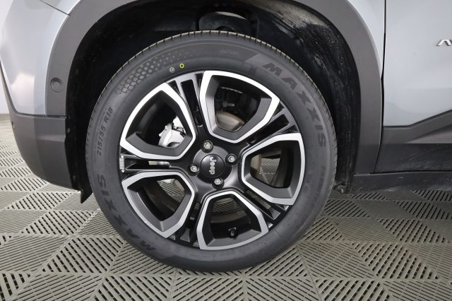 JEEP Avenger usata 7