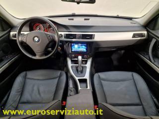 BMW 320 usata, con Fendinebbia