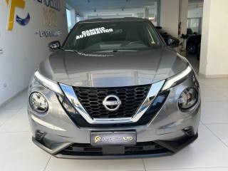 NISSAN Juke usata, con Airbag Passeggero
