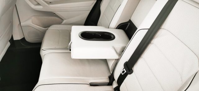 VOLKSWAGEN Tiguan Allspace usata 66