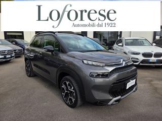 CITROEN C3 Aircross usata, con Airbag