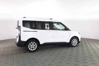 FORD Tourneo Courier usata 2