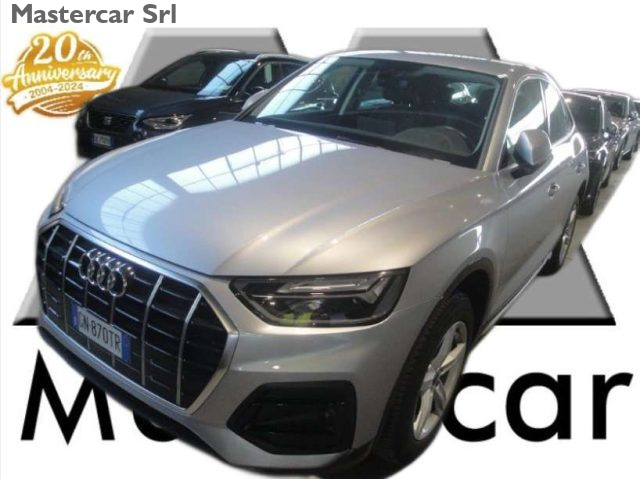 AUDI Q5 usata, con ABS