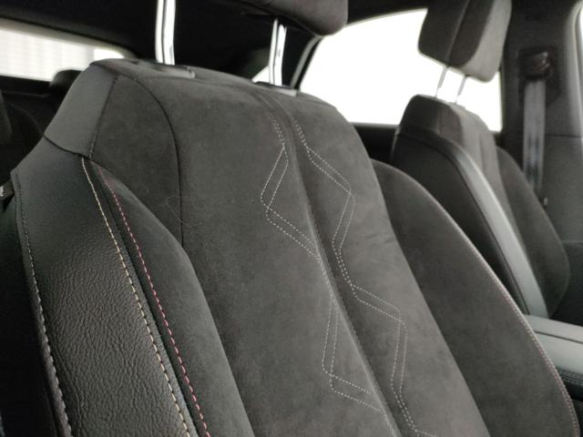 DS AUTOMOBILES DS 7 Crossback usata, con Controllo elettronico della corsia