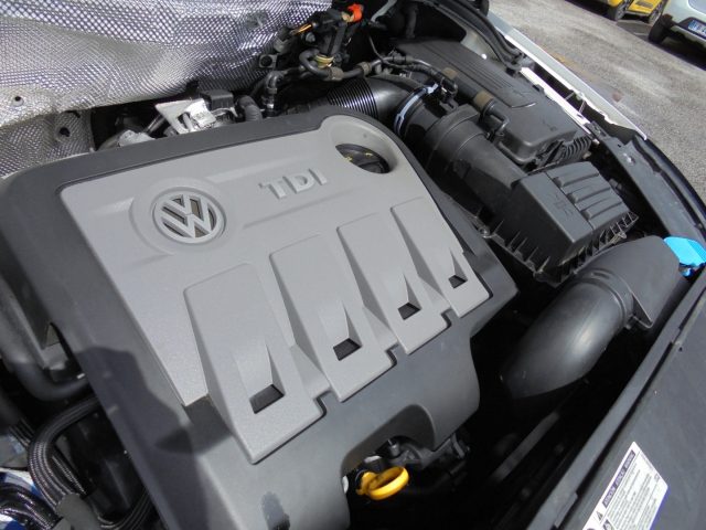 VOLKSWAGEN Tiguan usata 34