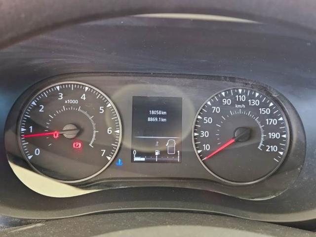 RENAULT Master usata, con Chiusura centralizzata