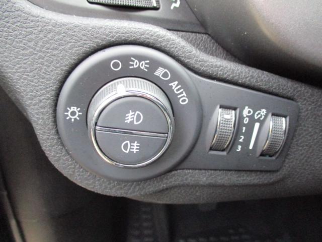 FIAT 500X usata, con Adaptive Cruise Control