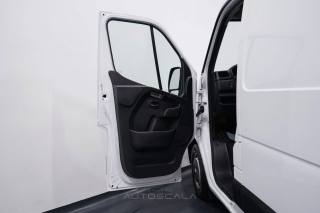 RENAULT Master usata, con Climatizzatore