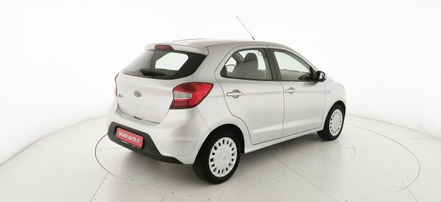 FORD Ka+ usata, con Chiusura centralizzata