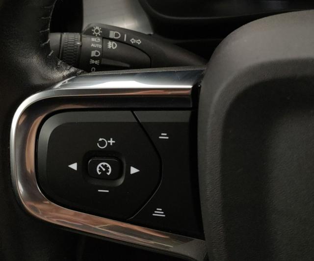 VOLVO XC40 usata, con Servosterzo