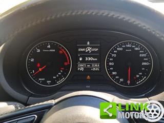 AUDI A3 usata, con Sedile posteriore sdoppiato