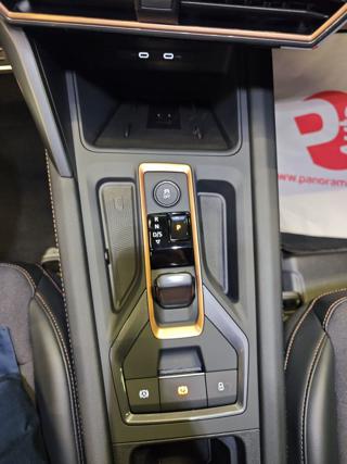 CUPRA Formentor usata, con Climatizzatore