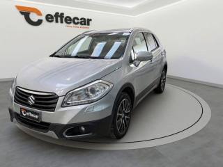 SUZUKI S-Cross 1.6 4WD 5 porte