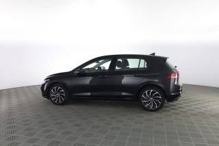 VOLKSWAGEN Golf usata 5