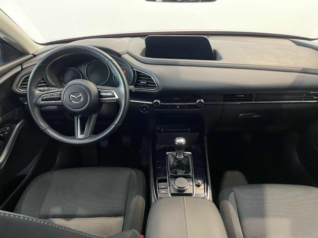 MAZDA CX-30 usata, con Autoradio