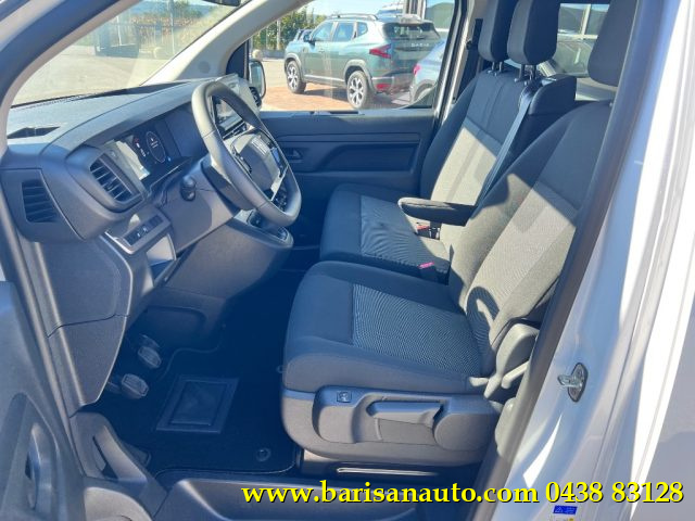 FIAT Scudo usata, con Autoradio