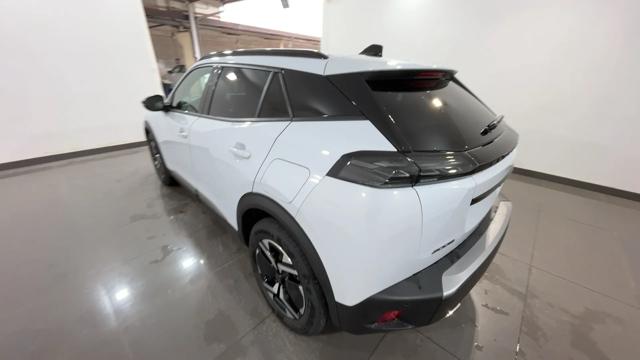 PEUGEOT 2008 usata, con Chiusura centralizzata