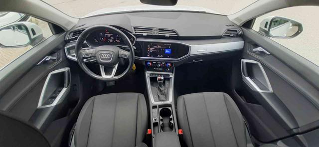 AUDI Q3 usata, con Controllo elettronico della corsia