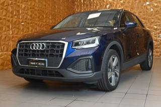AUDI Q2 usata 77