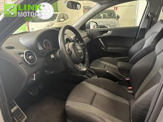 AUDI A1 usata 10