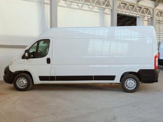 FIAT Ducato usata, con Autoradio