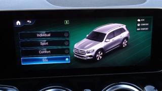 MERCEDES-BENZ GLB 200 usata 120