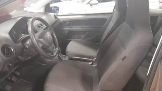 SEAT Mii usata, con Servosterzo