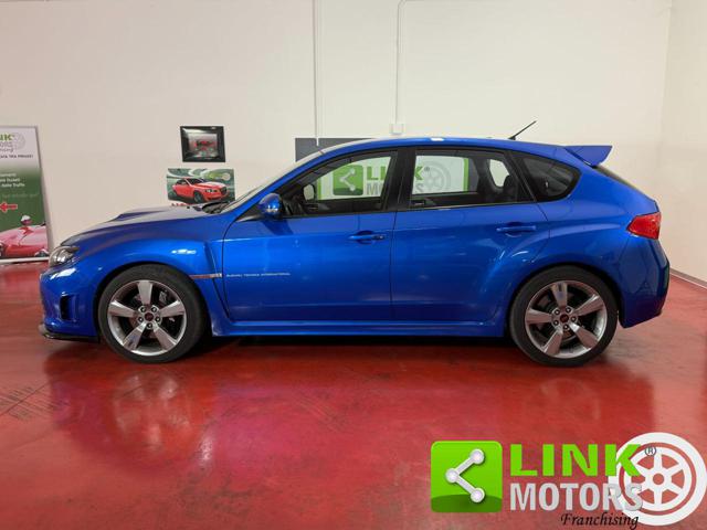 SUBARU Impreza usata, con Airbag laterali