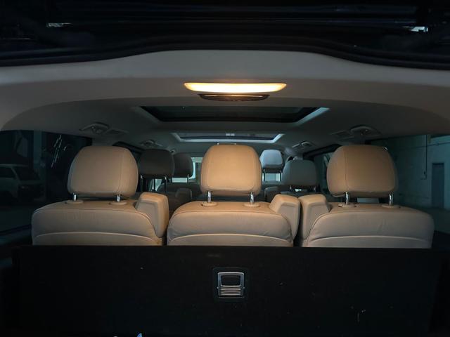 MERCEDES-BENZ V 250 usata, con Controllo elettronico della corsia