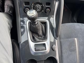 PEUGEOT 3008 usata, con Fendinebbia