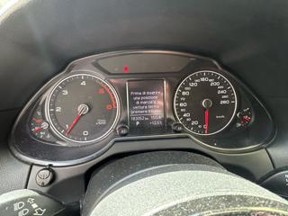AUDI Q5 usata, con Alzacristalli elettrici