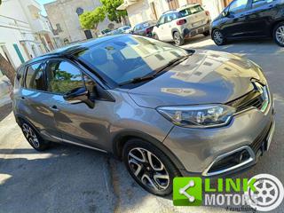 RENAULT Captur usata 36