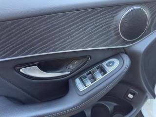 MERCEDES-BENZ GLC 250 usata, con Climatizzatore