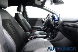 FORD Puma usata, con Fari full-led