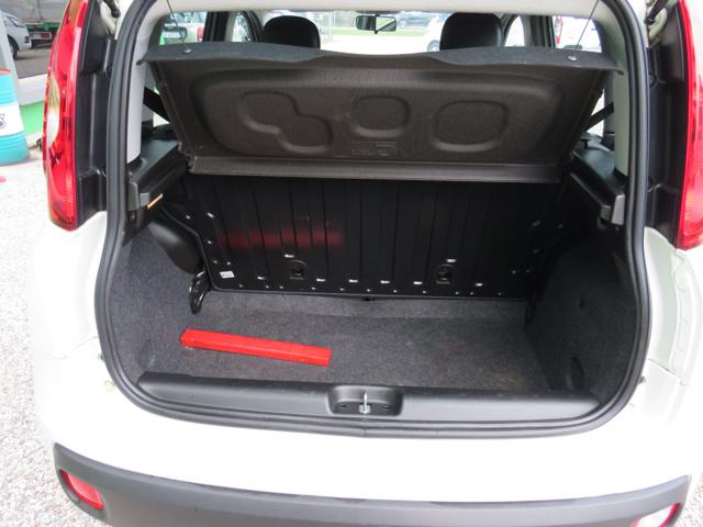 FIAT Panda usata 12