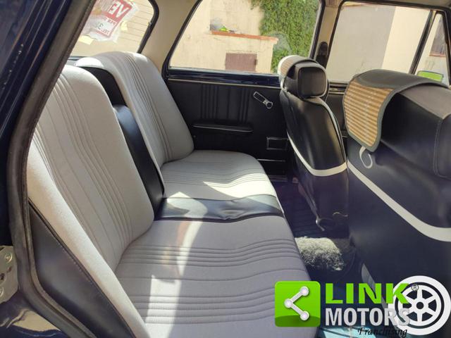 ALFA ROMEO Giulia usata 19