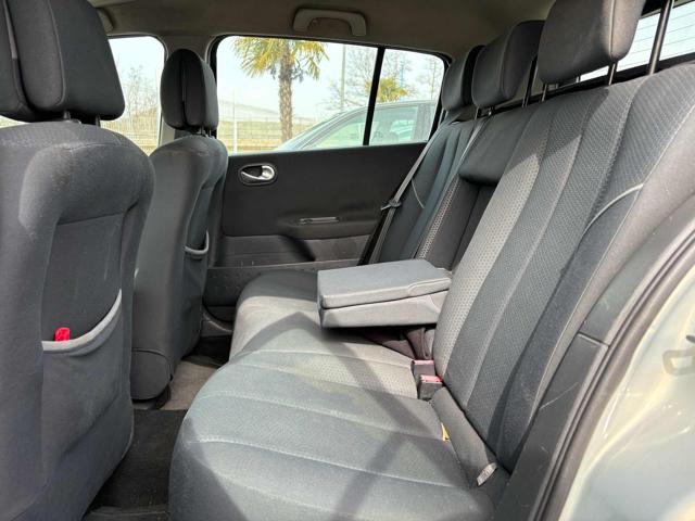 RENAULT Megane usata, con Cerchi in lega