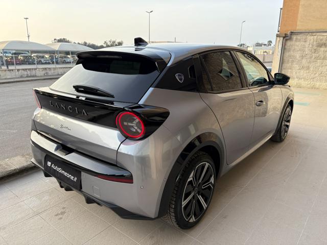 LANCIA Ypsilon usata, con Alzacristalli elettrici