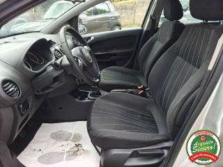 OPEL Corsa usata, con Cerchi in lega