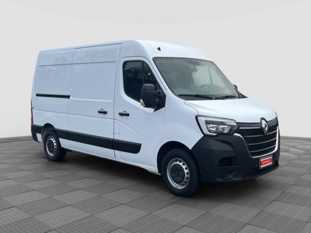 RENAULT Master usata 6