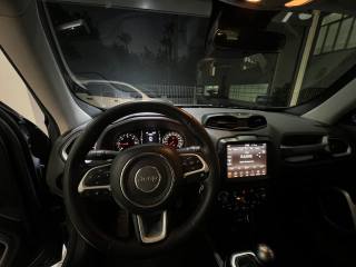 JEEP Renegade usata, con Immobilizzatore elettronico