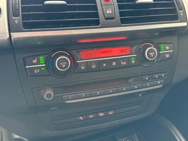 BMW X6 usata, con Fari Xenon