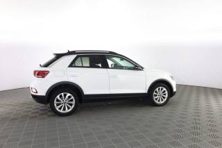 VOLKSWAGEN T-Roc usata 2