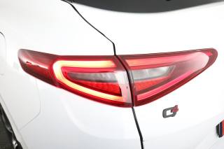 ALFA ROMEO Stelvio usata 9