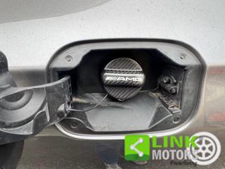 MERCEDES-BENZ CLA 45 AMG usata 14