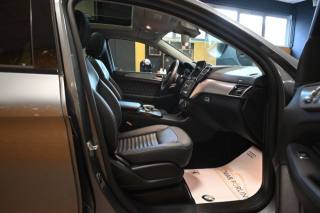 MERCEDES-BENZ GLE 350 usata 35