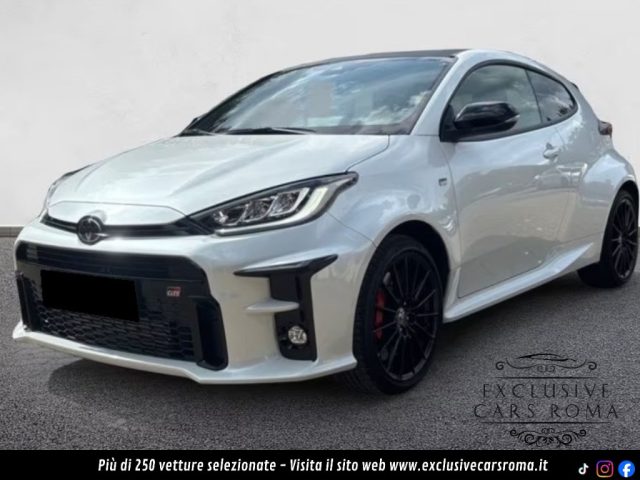 TOYOTA Yaris usata, con ABS