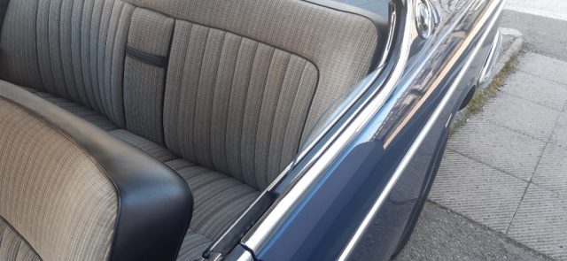 BMW 2000 CS usata 115