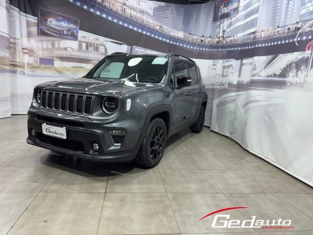 JEEP Renegade usata, con Airbag laterali